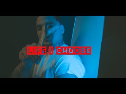 Life I Choose  - Doughboyy (Official  Video)