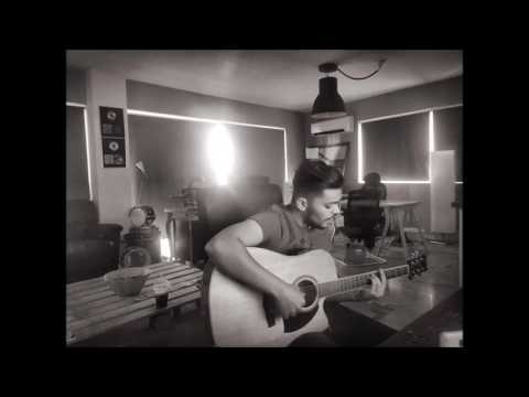 Χρήστος Σαντικάι - Μια Ζωή Δεν Φτάνει (Acoustic Version)