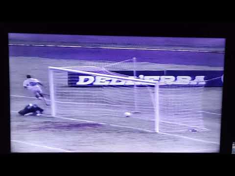 BOTAFOGO-SP 2x0 RIO BRANCO -Campeonato Brasileiro Série C 1996 - Melhores Momentos -TV Thathi