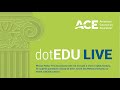 DotEDU Live Harvard Pushes Back Visa Chaos And The Fight For Research Funding