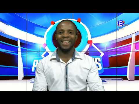 PIDGIN NEWS DEBATE SATURDAY 19 NOVEMBER 2022 - EQUINOXE TV