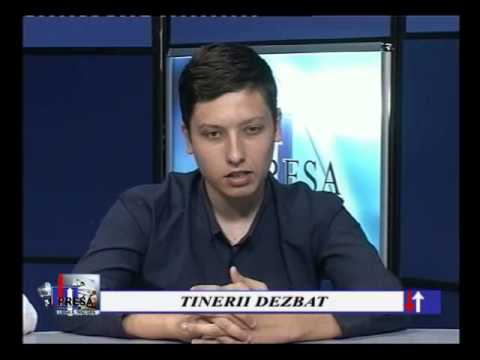 PRESA LIBERA TRECERE 16 IUN 2015