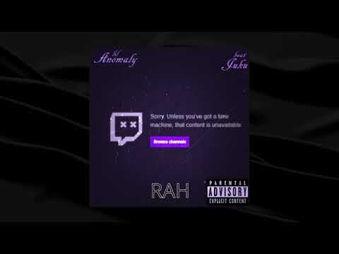 Lil Anomaly - 30 Days - mixed by Juku (Lyric video)