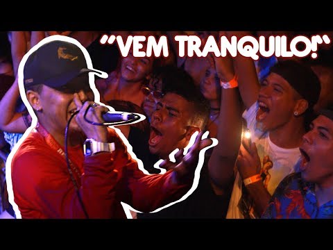 MCharles & DC vs Tonhão & Izel - Onda Cultural (Final de Dupla e Individual)