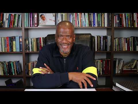 Christian Tolerance (Romans 15:1-7) - Rev. Terry K. Anderson