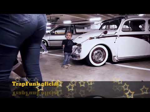 Haitam e lupper importado da favela