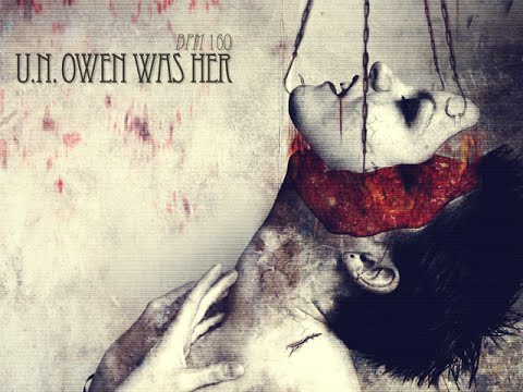 [Kaox Collection] U.N. Owen Was Her