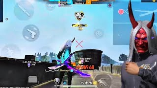 Garena free fire - CS Ranked Gameplay | free fire clash squad | Must Watch | @KatilKachua