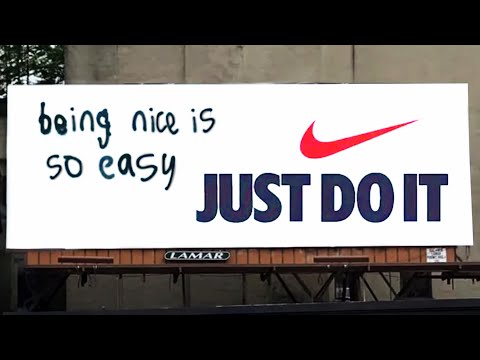 r/Chaoticgood | the sign speaks the truth