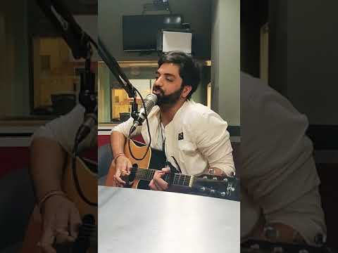 Tera ban jaunga | Unplugged | Live |Akhil sachdeva | Kabir Singh