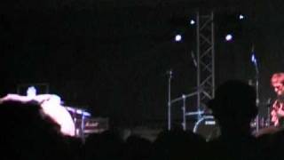 Something Corporate (11 of 15) - I Want To Save You (CSUS Union Ballroom 02-09-05)