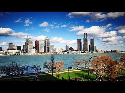 Top10 Recommended Hotels in Windsor, Canada