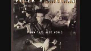 Peter Himmelman-You Know Me Better Than I Do