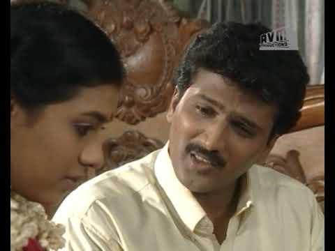 Episode 95: Oru Pennin Kathai Tamil TV Serial - AVM Productions