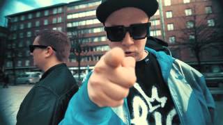 Nyt kolisee: Solonen & Kosola -Miljoona Vuotta (Meripihkahuone)