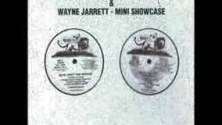 wayne jarrett - you and I (12
