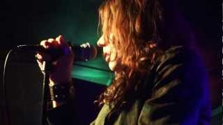 Rival Sons - Wild Animals (Norma Jeans London Ont)