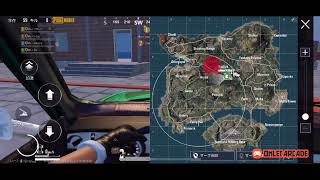 Mix〆ch4nかずのPUBGmobile