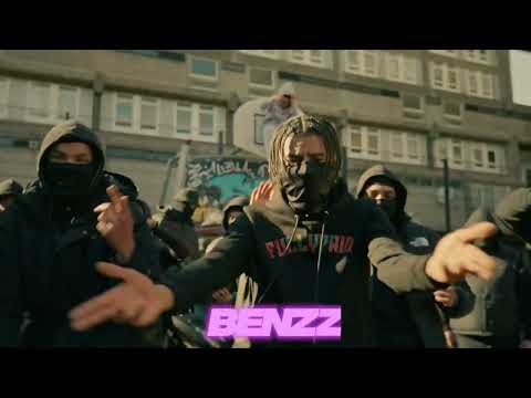 Benzz - Je M'appelle (Tik Tok Remix)