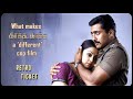 Best Cop Film In Tamil Kaakka Kaakka Jyothika Suriya Gautham Menon Harris Jeyaraj Reel 17