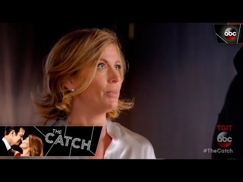 Ben Wants the Diamonds Back Sneak Peek - The Catch 2x4