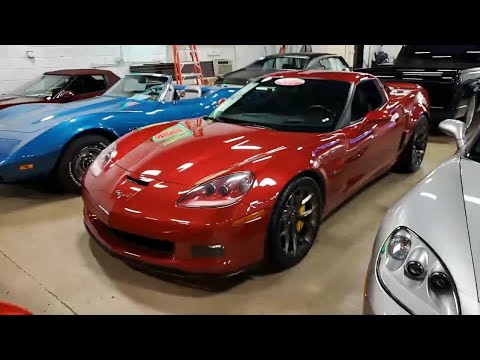 2012 Chevrolet Corvette (CC-1478874) for sale in Atlanta, Georgia