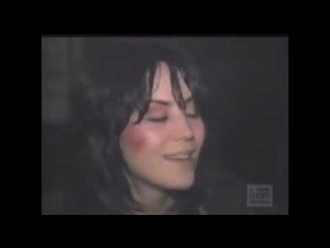 Joan Jett Being Iconic for Nearly 8 Minutes Straight