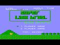 Super Link Bros Remastered Mario Supermariobros Mariohack Mariobros Smb