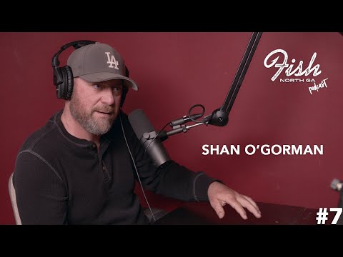 Bass Behavior with Fish Biologist Shan O'Gorman