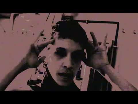 TOXIC WARM-UP SOCIETY // Mix Series 003 - MDSM