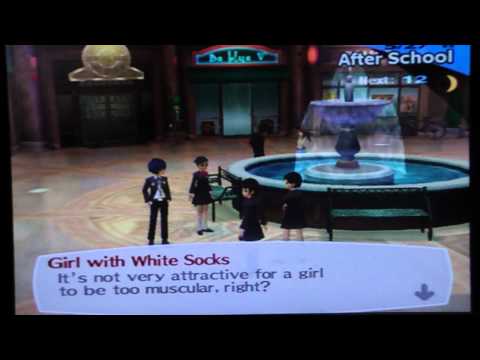 Persona 3 FES Playthrough, pt. 28
