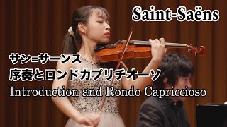 Download lagu 【序奏とロンドカプリチオーソ】サン=サーンス Saint-Saëns Introduction and Rondo Capriccioso mp3 Download lagu 【序奏とロンドカプリチオーソ】サン=サーンス Saint-Saëns Introduction and Rondo Capriccioso mp3