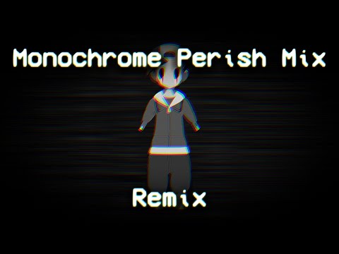 FNF Hypno's Lullaby: Monochrome Perish Mix Remix(+FLP)