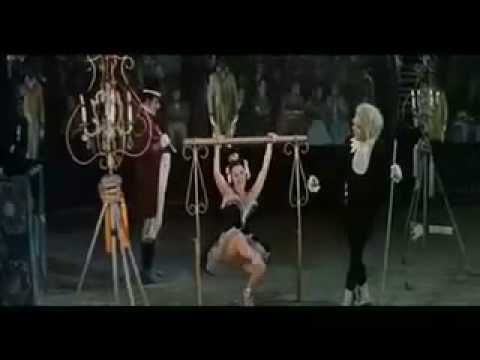 LOLA MONTES - Trailer