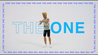 Download lagu INJI - The One mp3