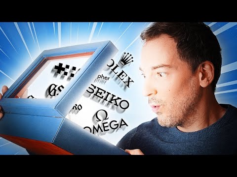 The Watches I'd Buy If I Started Again