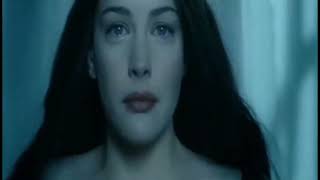 Sinead O&#39;Connor - I Am Stretched On Your Grave (1990)