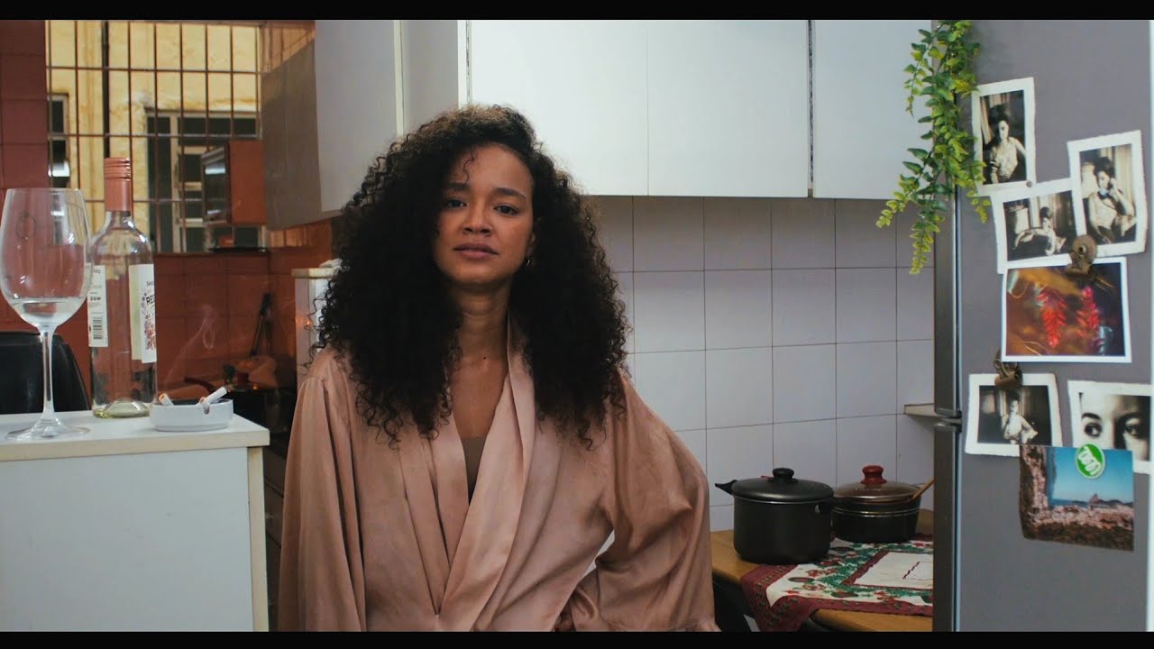 Jéssica Luz - monólogo 2026