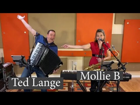 22-3-6 Mollie B & Ted Lange - Casimir Pulaski Days 2022!