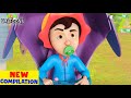 Chacha Bhatija New Compilation 23 Cartoons For Kids Hindi Cartoons Spot