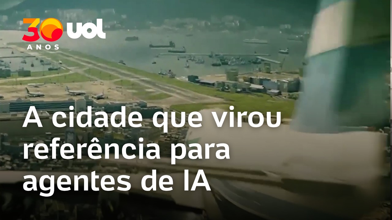 Agentes de IA na arte, privacidade política e gravidade na VR | O Impensável
