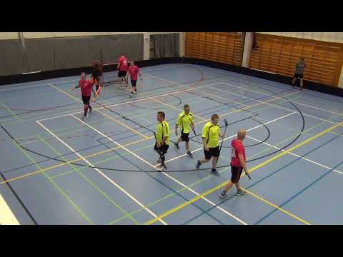 16.9.2020 HakU - Team Pihka (3.erä)