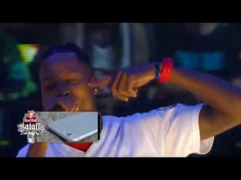 Yenky One “No puede con el moreno de piel morena“