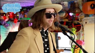 AARON LEE TASJAN - "Ready To Die" (Live at JITV HQ in Los Angeles, CA 2016) #JAMINTHEVAN