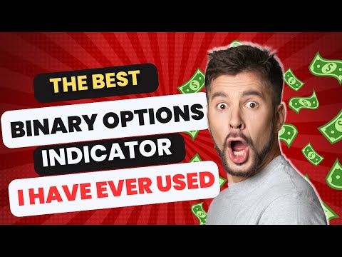 Video MT5 Binary Trend Follower