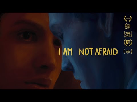 Trailer of I'm Not Afraid (2021)