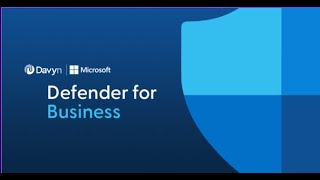 How Defender for Business Secures Your Company | Microsoft 365 Securit