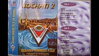 Download lagu Album ROCHATI 2 || Rebana modern FSGR mp3 Download lagu Album ROCHATI 2 || Rebana modern FSGR mp3