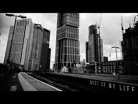 Beolost - MOST OF MY LIFE LP