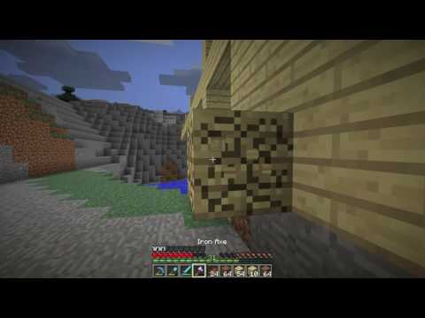 Cappsiho Nový svet [EP. 13] - Príprava podzemia (FullHD)